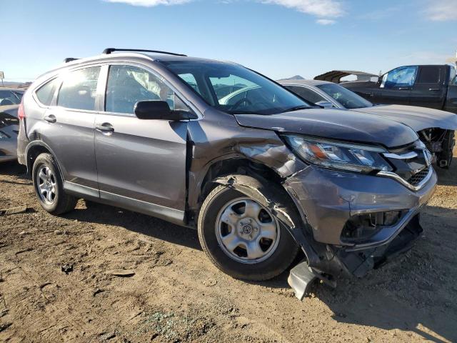 Photo 3 VIN: 2HKRM4H35GH609678 - HONDA CR-V LX 