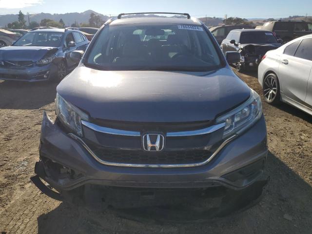 Photo 4 VIN: 2HKRM4H35GH609678 - HONDA CR-V LX 