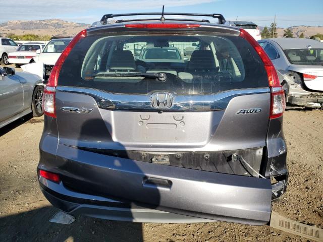 Photo 5 VIN: 2HKRM4H35GH609678 - HONDA CR-V LX 