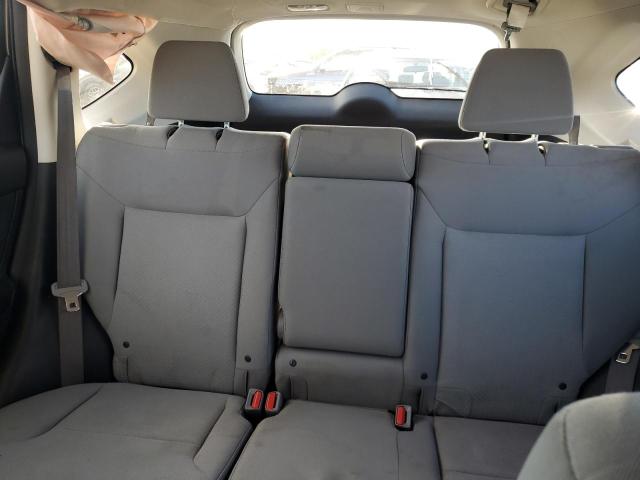 Photo 9 VIN: 2HKRM4H35GH609678 - HONDA CR-V LX 