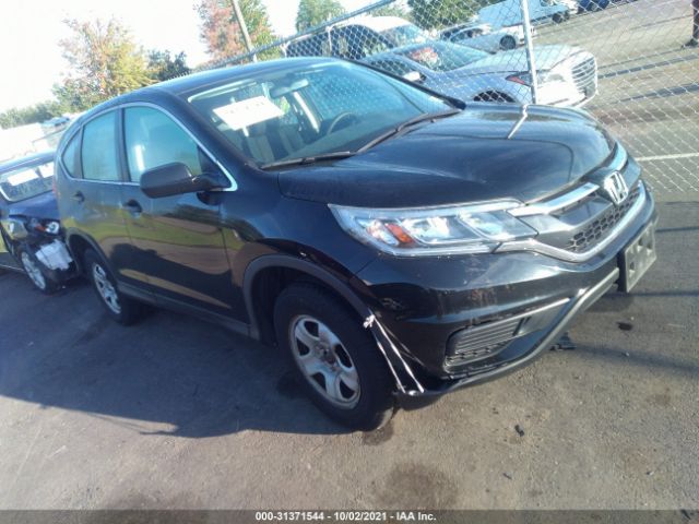 Photo 0 VIN: 2HKRM4H35GH610815 - HONDA CR-V 