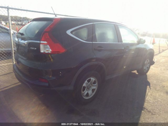 Photo 3 VIN: 2HKRM4H35GH610815 - HONDA CR-V 