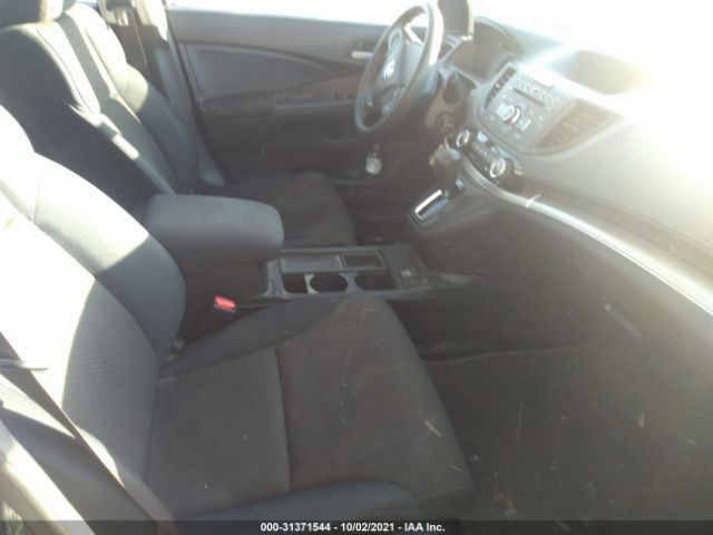 Photo 4 VIN: 2HKRM4H35GH610815 - HONDA CR-V 