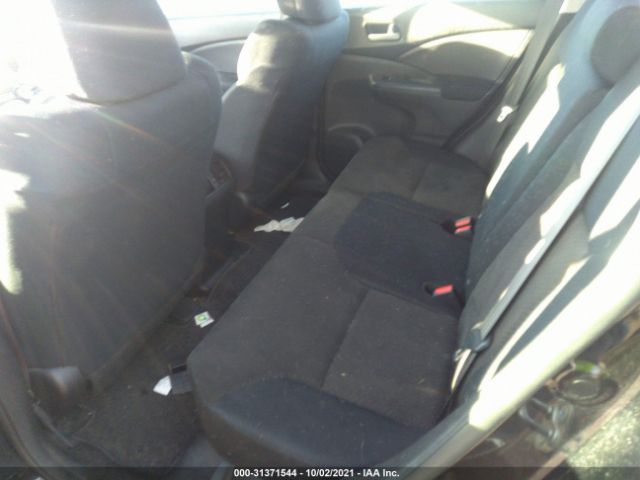 Photo 7 VIN: 2HKRM4H35GH610815 - HONDA CR-V 