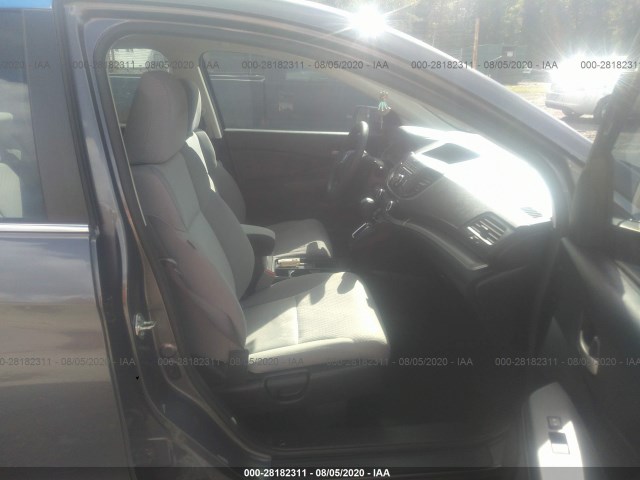 Photo 4 VIN: 2HKRM4H35GH626707 - HONDA CR-V 