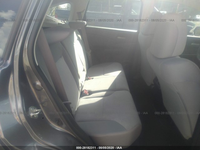 Photo 7 VIN: 2HKRM4H35GH626707 - HONDA CR-V 