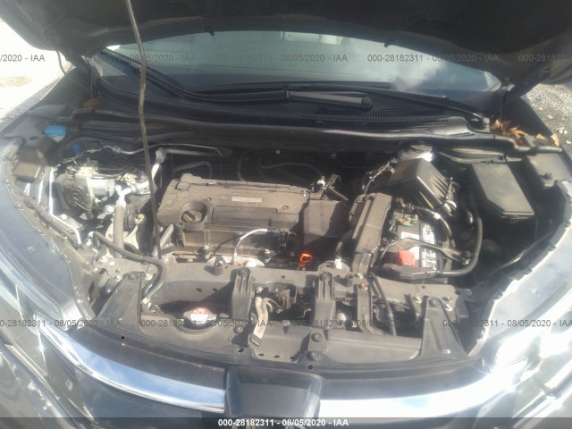 Photo 9 VIN: 2HKRM4H35GH626707 - HONDA CR-V 