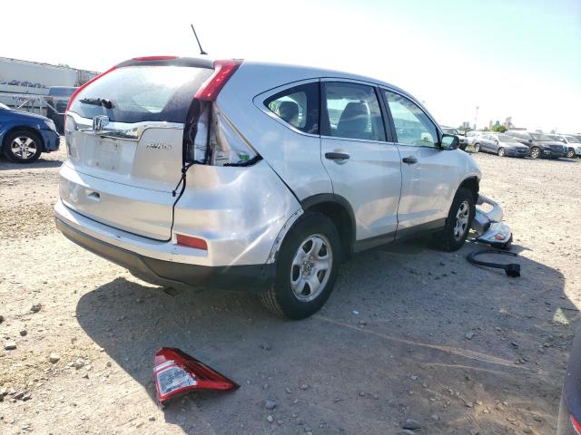 Photo 3 VIN: 2HKRM4H35GH647878 - HONDA CR-V LX 