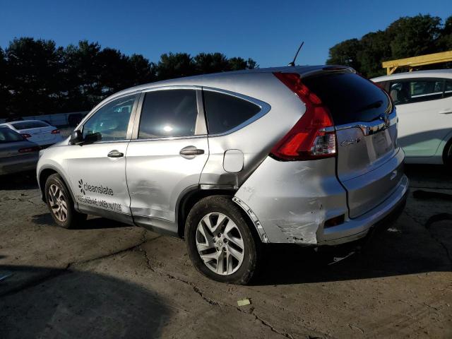 Photo 1 VIN: 2HKRM4H35GH666267 - HONDA CR-V LX 