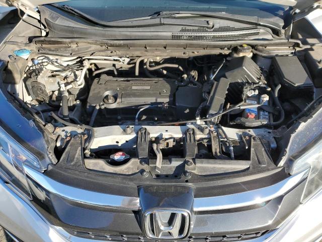 Photo 11 VIN: 2HKRM4H35GH666267 - HONDA CR-V LX 