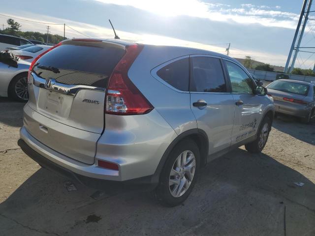 Photo 2 VIN: 2HKRM4H35GH666267 - HONDA CR-V LX 