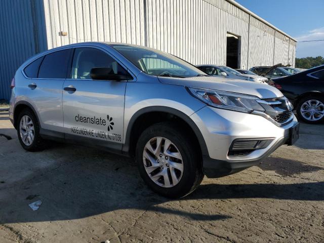 Photo 3 VIN: 2HKRM4H35GH666267 - HONDA CR-V LX 