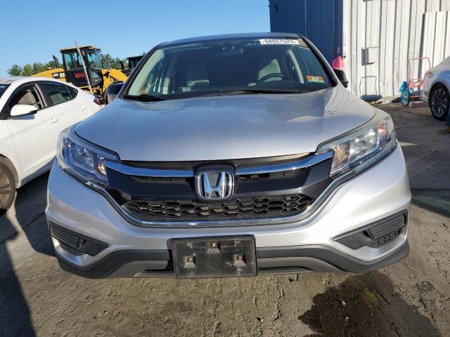 Photo 4 VIN: 2HKRM4H35GH666267 - HONDA CR-V LX 