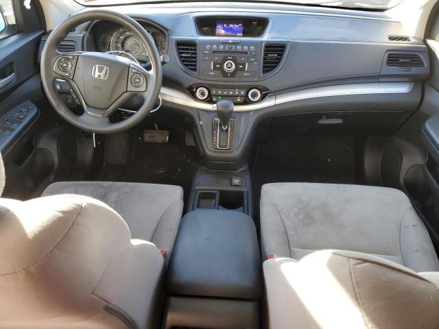 Photo 7 VIN: 2HKRM4H35GH666267 - HONDA CR-V LX 