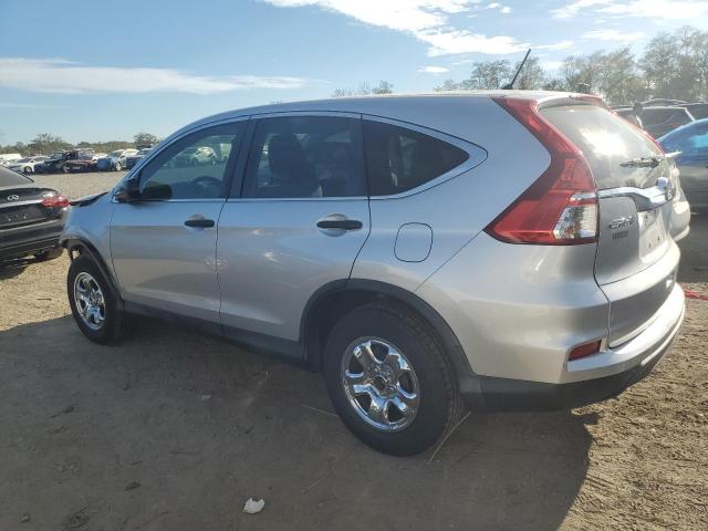 Photo 1 VIN: 2HKRM4H35GH671470 - HONDA CR-V 