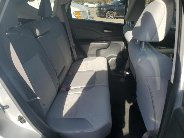 Photo 10 VIN: 2HKRM4H35GH671470 - HONDA CR-V 