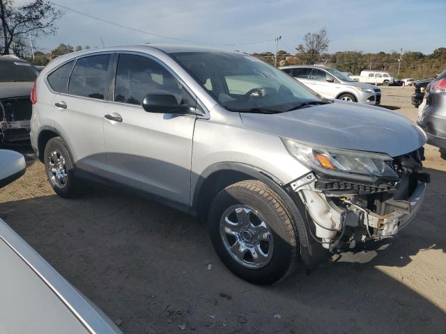 Photo 3 VIN: 2HKRM4H35GH671470 - HONDA CR-V 