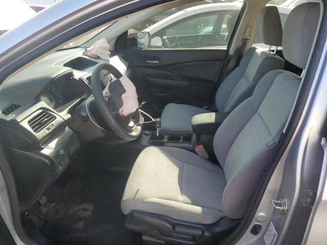 Photo 6 VIN: 2HKRM4H35GH671470 - HONDA CR-V 