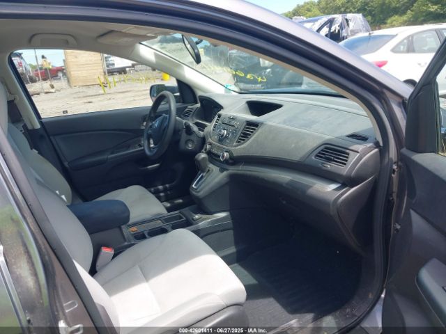 Photo 4 VIN: 2HKRM4H35GH688267 - HONDA CR-V 