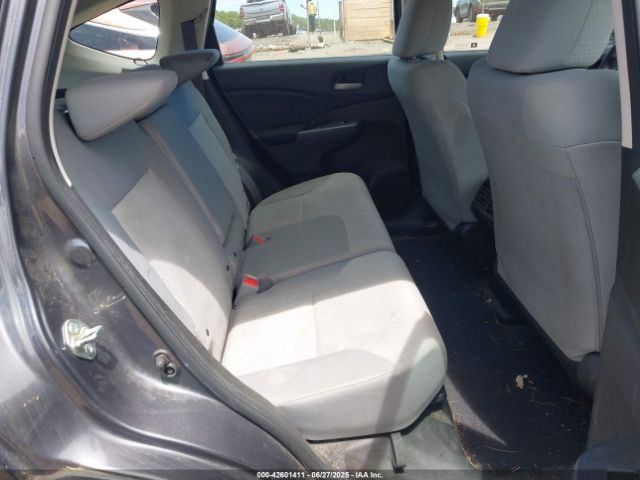 Photo 7 VIN: 2HKRM4H35GH688267 - HONDA CR-V 