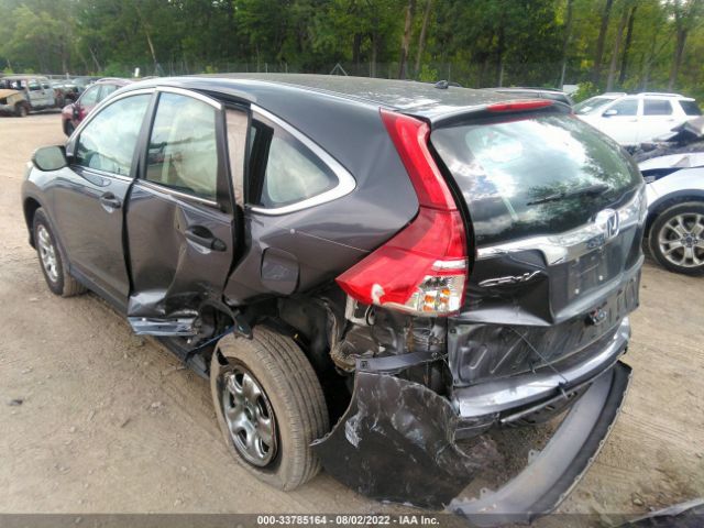 Photo 5 VIN: 2HKRM4H35GH690715 - HONDA CR-V 