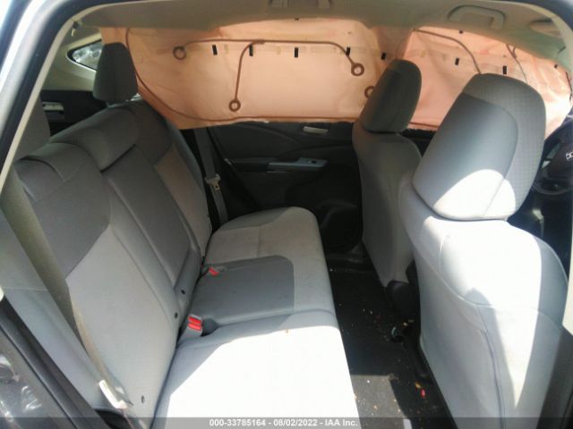 Photo 7 VIN: 2HKRM4H35GH690715 - HONDA CR-V 