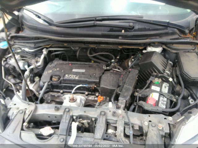 Photo 9 VIN: 2HKRM4H35GH690715 - HONDA CR-V 