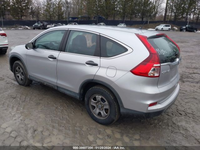 Photo 2 VIN: 2HKRM4H35GH694103 - HONDA CR-V 