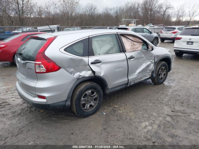 Photo 3 VIN: 2HKRM4H35GH694103 - HONDA CR-V 