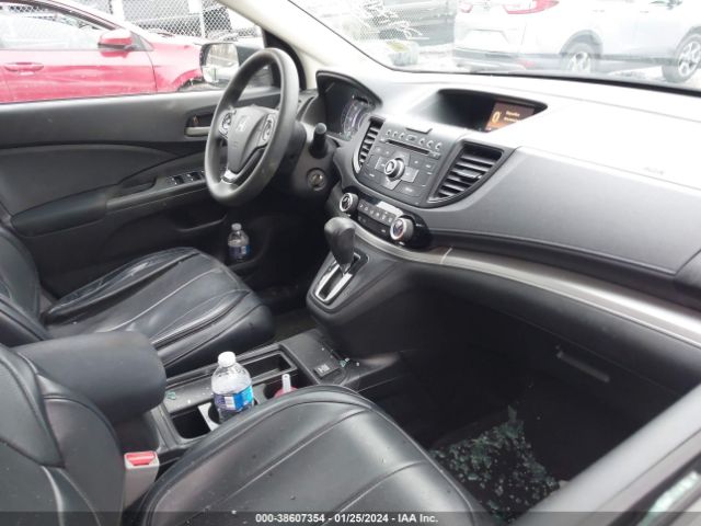 Photo 4 VIN: 2HKRM4H35GH694103 - HONDA CR-V 