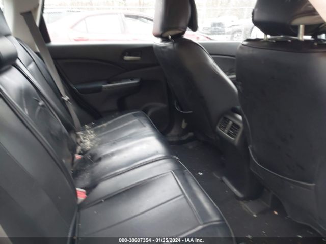 Photo 7 VIN: 2HKRM4H35GH694103 - HONDA CR-V 