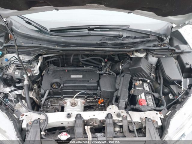 Photo 9 VIN: 2HKRM4H35GH694103 - HONDA CR-V 