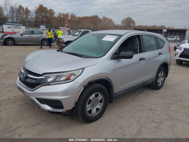 Photo 1 VIN: 2HKRM4H35GH695882 - HONDA CR-V 