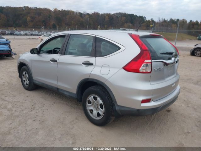 Photo 2 VIN: 2HKRM4H35GH695882 - HONDA CR-V 