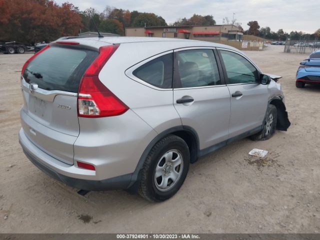 Photo 3 VIN: 2HKRM4H35GH695882 - HONDA CR-V 