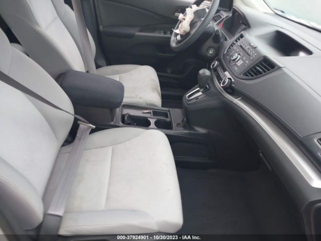 Photo 4 VIN: 2HKRM4H35GH695882 - HONDA CR-V 