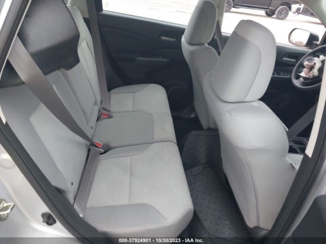 Photo 7 VIN: 2HKRM4H35GH695882 - HONDA CR-V 