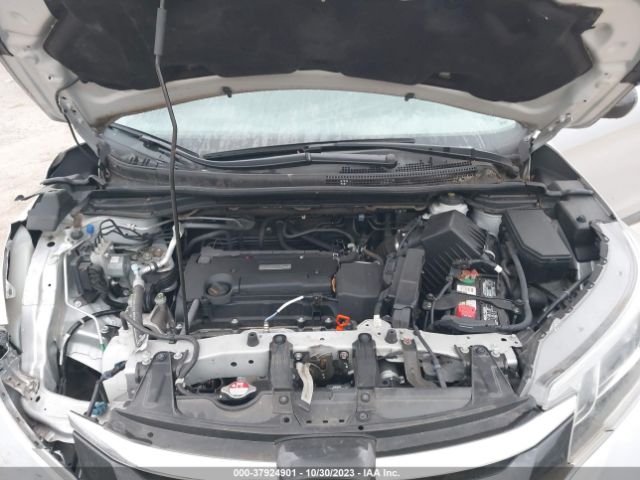 Photo 9 VIN: 2HKRM4H35GH695882 - HONDA CR-V 