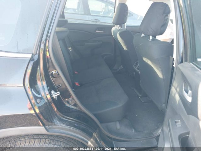 Photo 7 VIN: 2HKRM4H35GH701602 - HONDA CR-V 