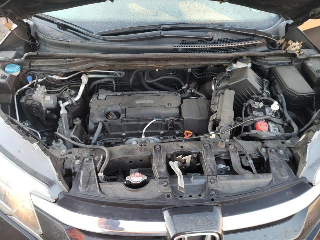 Photo 6 VIN: 2HKRM4H35GH709196 - HONDA CR-V LX 