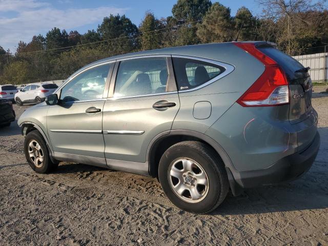 Photo 1 VIN: 2HKRM4H36CH618089 - HONDA CR-V LX 