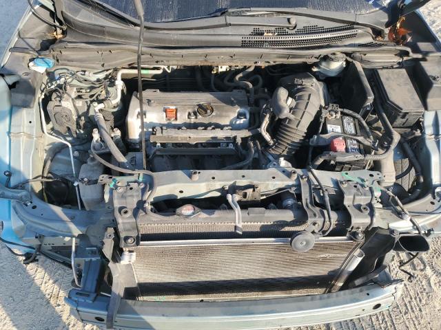 Photo 10 VIN: 2HKRM4H36CH618089 - HONDA CR-V LX 