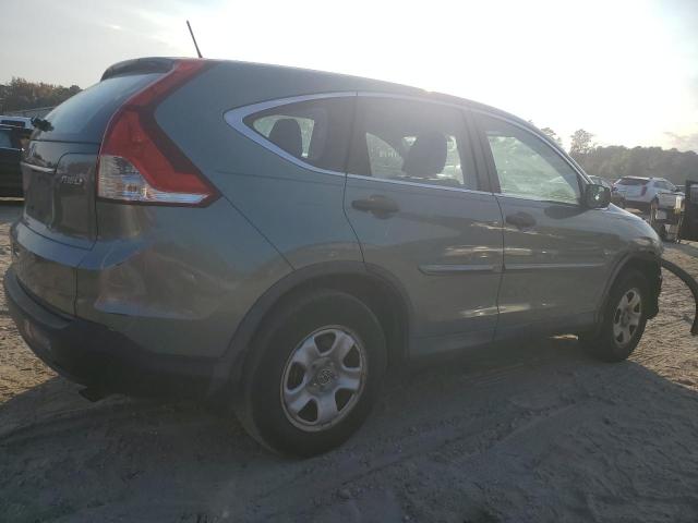 Photo 2 VIN: 2HKRM4H36CH618089 - HONDA CR-V LX 