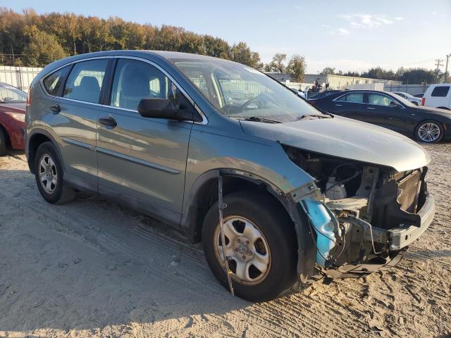 Photo 3 VIN: 2HKRM4H36CH618089 - HONDA CR-V LX 