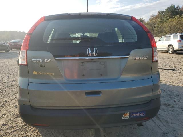 Photo 5 VIN: 2HKRM4H36CH618089 - HONDA CR-V LX 