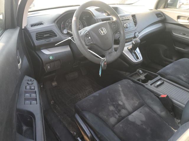 Photo 7 VIN: 2HKRM4H36CH618089 - HONDA CR-V LX 