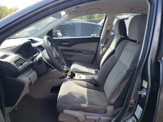 Photo 6 VIN: 2HKRM4H36CH621817 - HONDA CR-V LX 