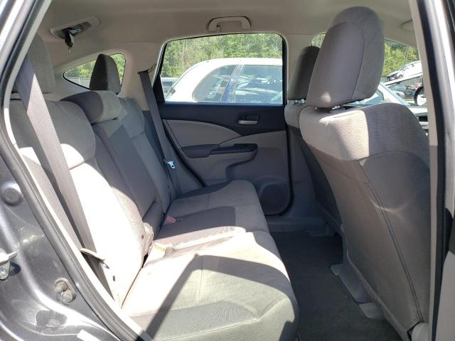 Photo 9 VIN: 2HKRM4H36CH621817 - HONDA CR-V LX 