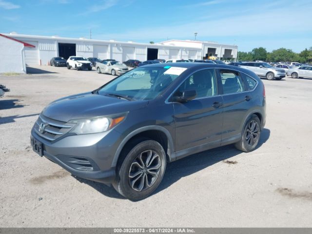 Photo 1 VIN: 2HKRM4H36CH623695 - HONDA CR-V 