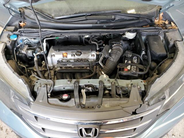 Photo 10 VIN: 2HKRM4H36CH629240 - HONDA CR-V LX 